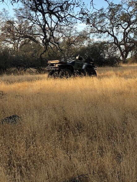More Photos Of 1484 Oregon Gulch, Oroville Land For Sale