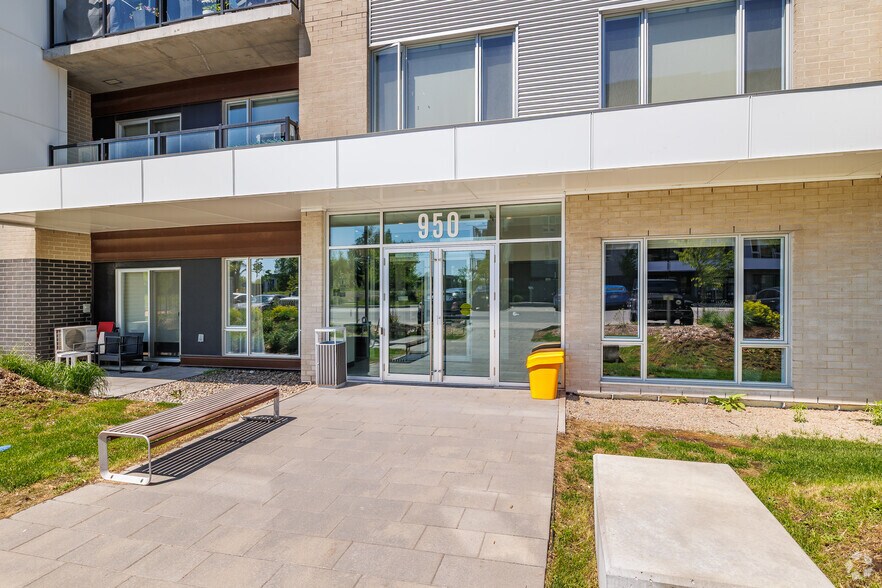 More Photos Of 950-980 Av Pierre-Dansereau, Terrebonne Multifamily For Sale