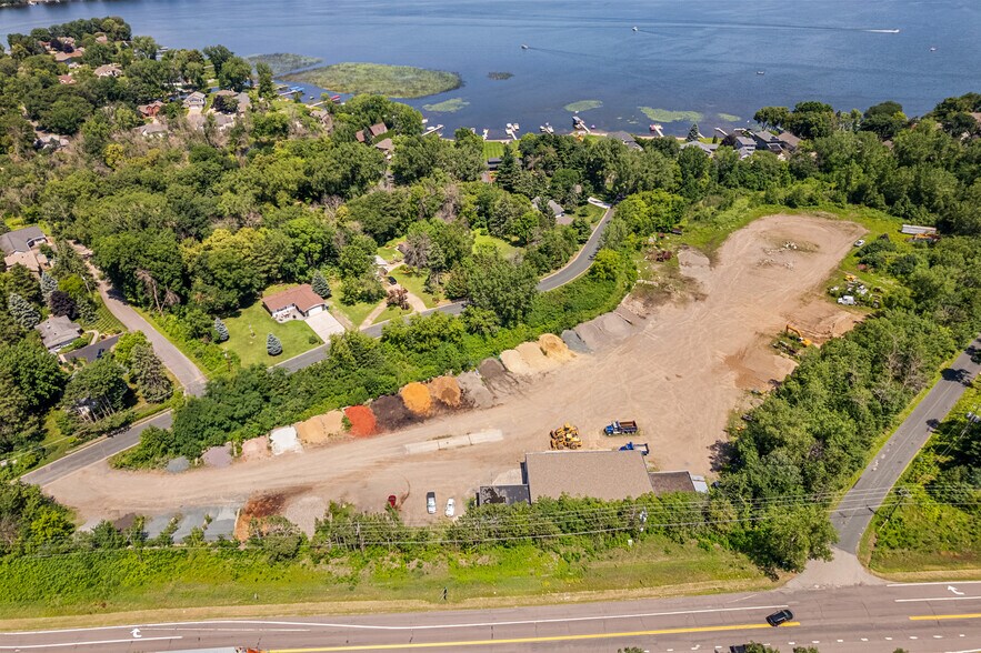More Photos Of 8303 216th St N, Forest Lake Warehouse For Sale