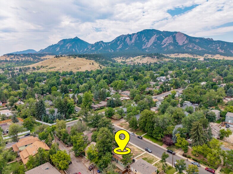 More Photos Of 730 19th St, Boulder Multifamily For Sale