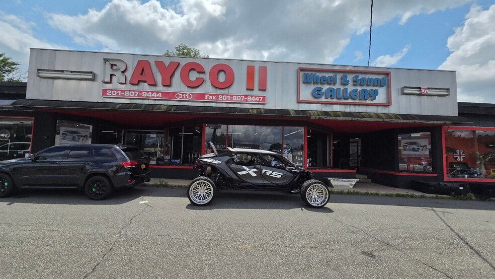 More Photos Of 309 US Highway 46, Little Ferry General Retail For Sale