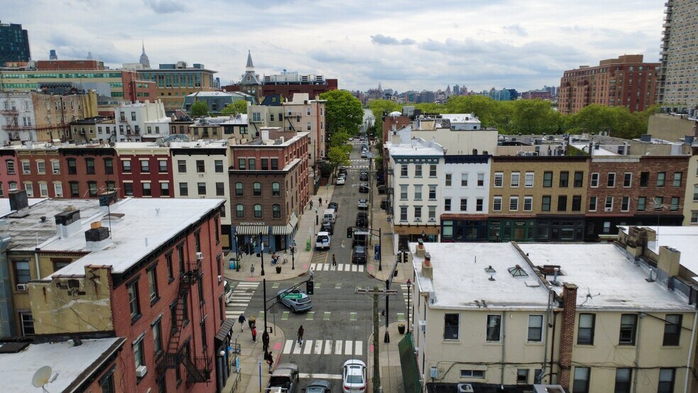 More Photos Of 500 Bloomfield St, Hoboken Storefront Retail Residential For Sale