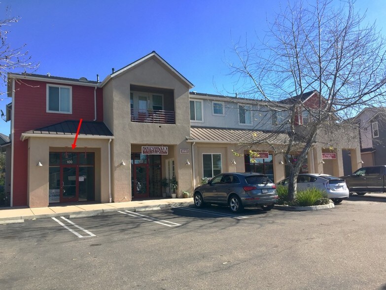 More Photos Of 3592 Broad St, San Luis Obispo Storefront Retail Residential For Sale