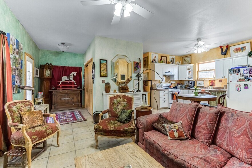 More Photos Of 134 E Virginia St, La Veta Apartments For Sale