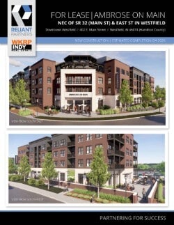Primary Photo Of 402 E. Main Street, Westfield Apartments For Lease