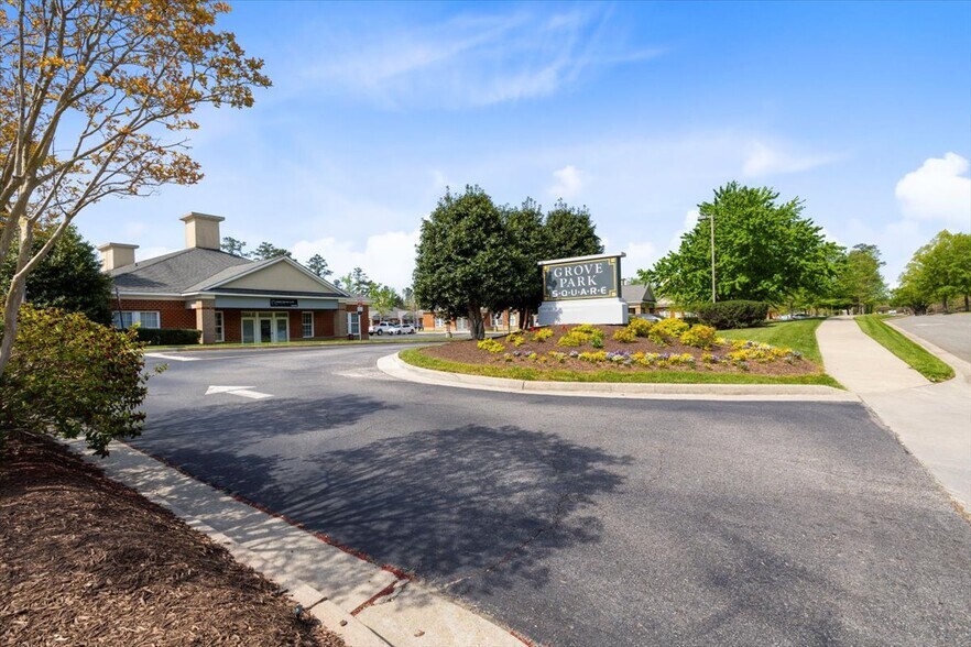 More Photos Of 11533 Nuckols Rd, Glen Allen Medical For Sale