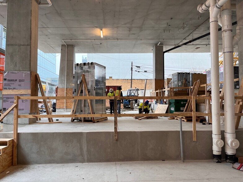 More Photos Of 313 W 17th St, Austin Apartments For Sale