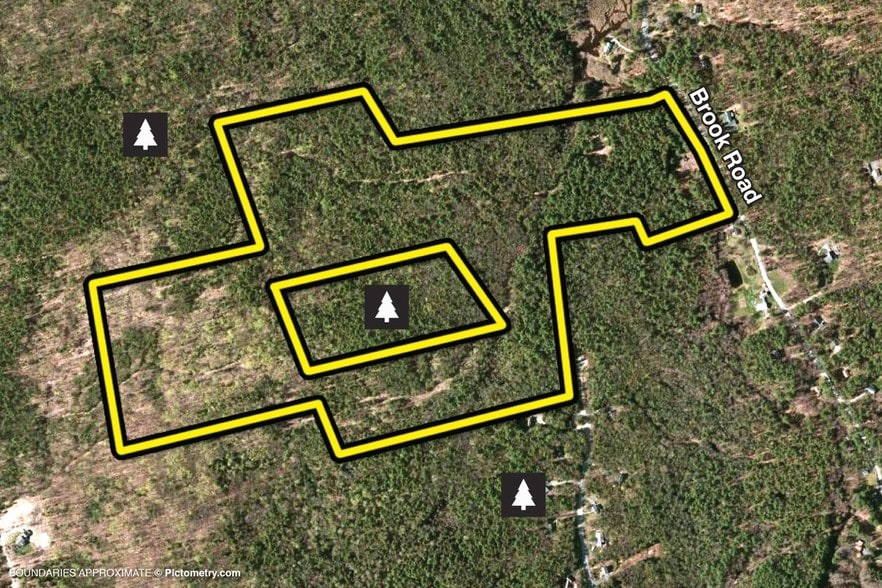 More Photos Of 24 Brook Rd, Amherst Land For Sale