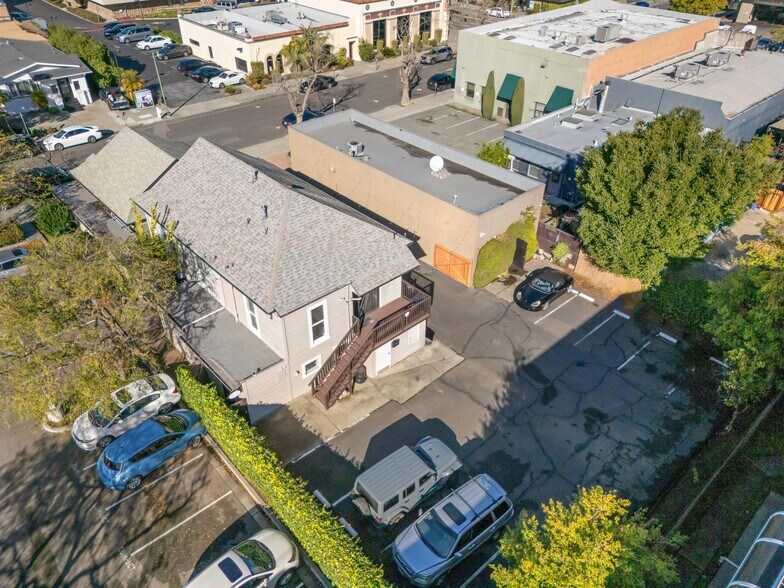 More Photos Of 1414 Everett St, Alameda Office For Sale