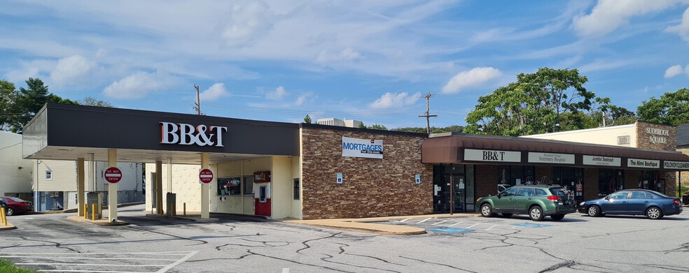 More Photos Of 44-52 Sudbrook Ln, Pikesville Unknown For Lease