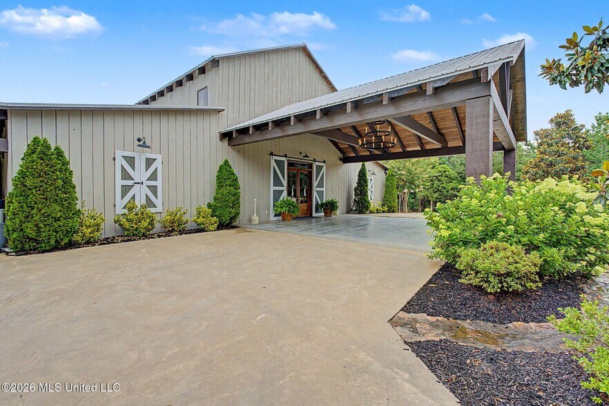 More Photos Of County Road, Corinth Land For Sale