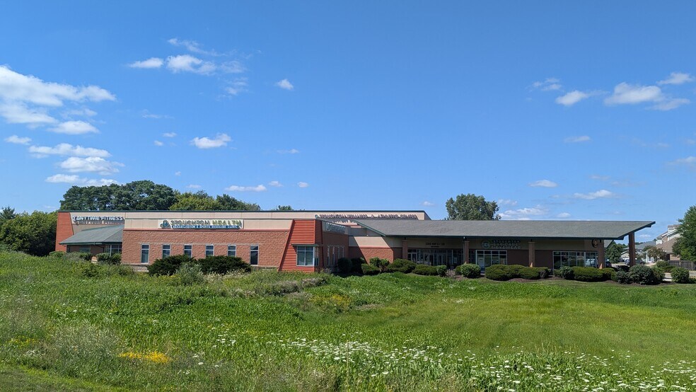 Primary Photo Of 2300 US Highway 51 and 138, Stoughton Medical For Sale