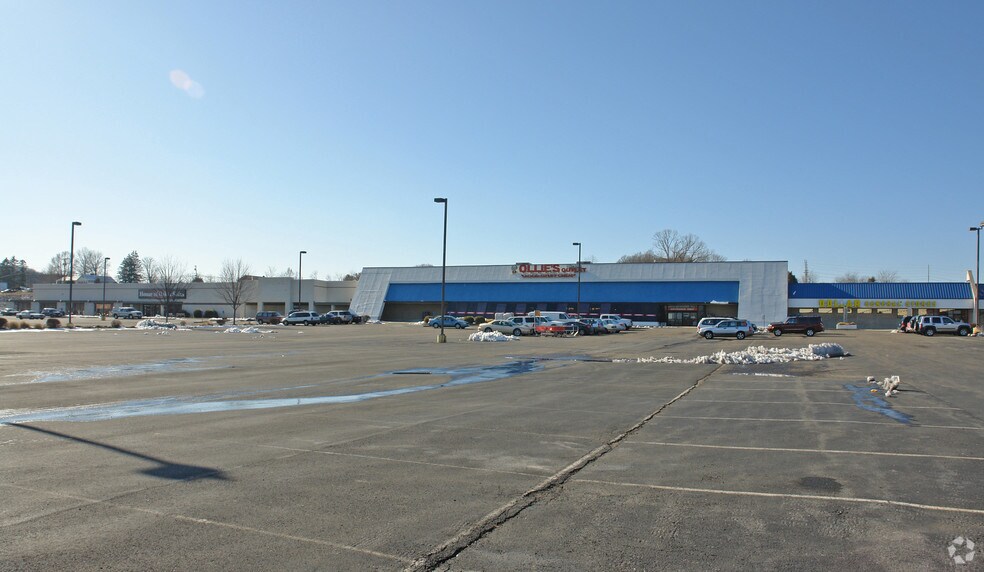 More Photos Of 2177-2241 S Main St, Harrisonburg Unknown For Lease