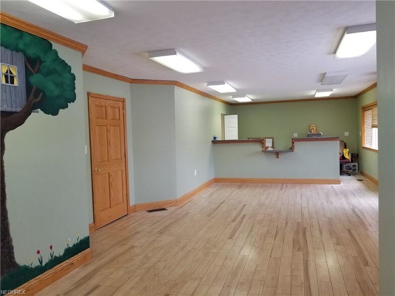 More Photos Of 10595 State Route 550, Vincent Office For Sale