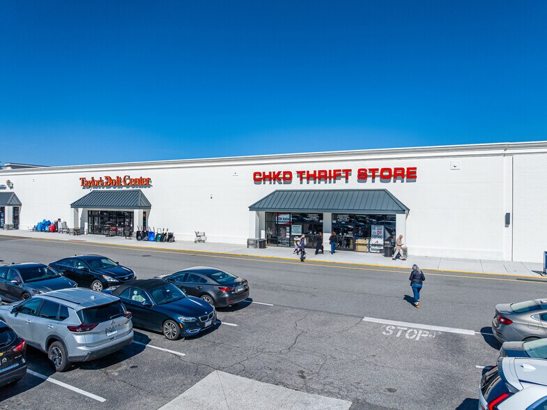 More Photos Of 5218-5280 Providence Rd, Virginia Beach Unknown For Lease