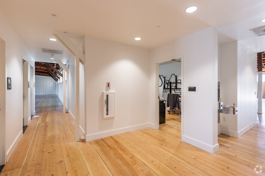 More Photos Of 1180 Mason St, San Francisco Office For Lease