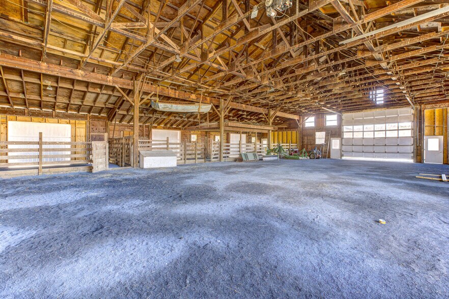 More Photos Of 1565 Seven Fountains Rd, Fort Valley Specialty For Sale