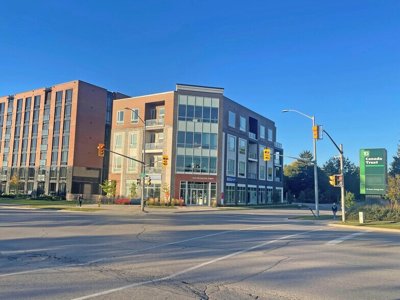 More Photos Of 1653 Richmond St, London Apartments For Sale