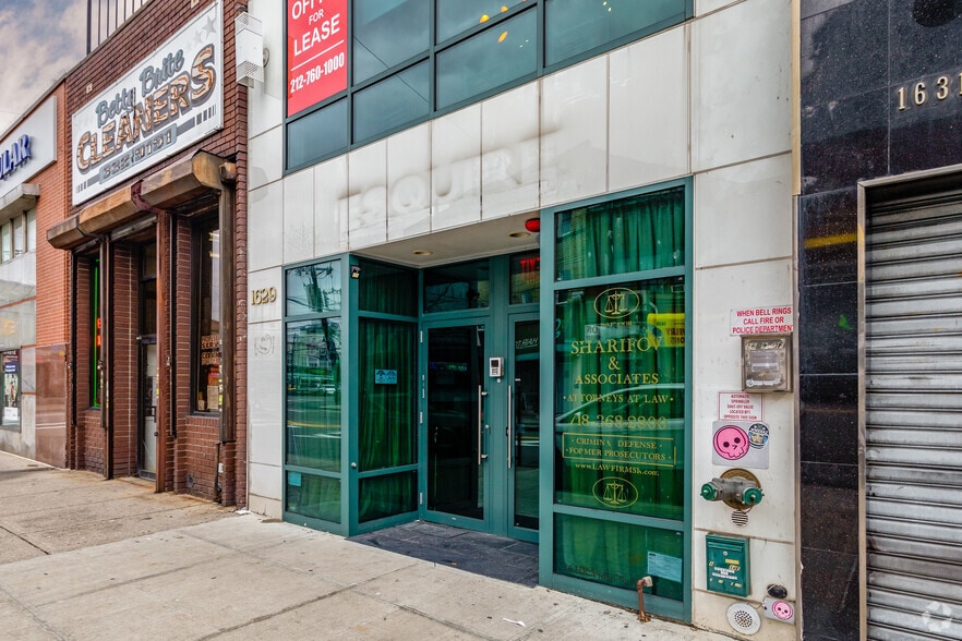 More Photos Of 1627 Sheepshead Bay Rd, Brooklyn Office For Lease