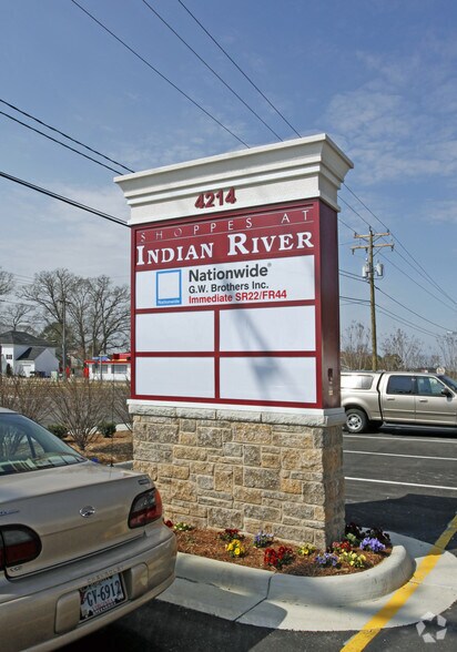 More Photos Of 4214 Indian River Rd, Chesapeake Storefront Retail Office For Lease
