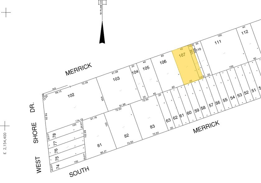 More Photos Of 5260 Merrick Rd, Massapequa Office For Sale