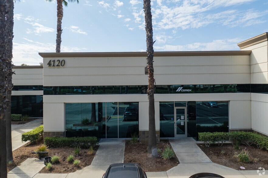 More Photos Of 4120 Jurupa St, Ontario Research And Development For Lease