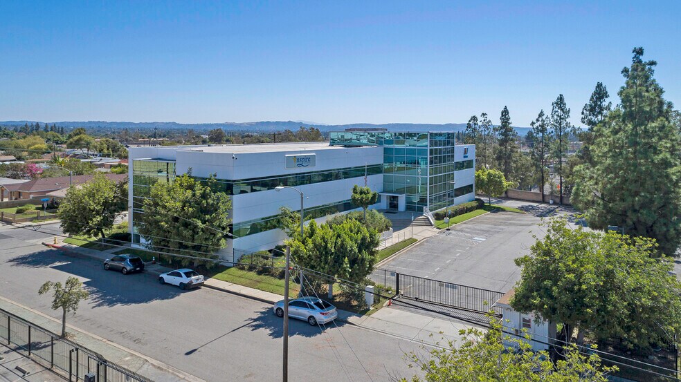 Primary Photo Of 1151 W 5th St, Azusa Medical For Sale