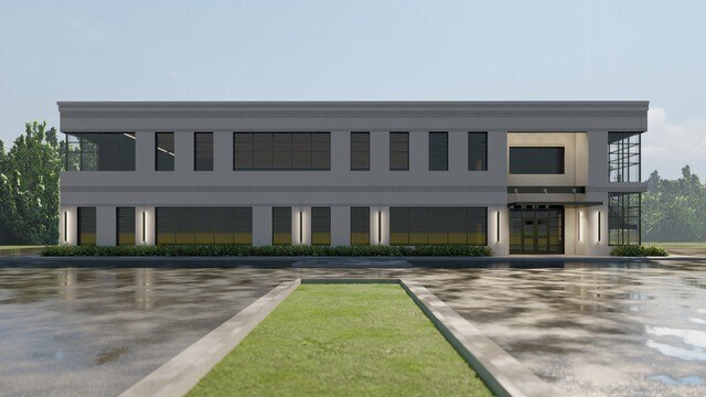 More Photos Of E Stearns St, Fayetteville Office For Sale