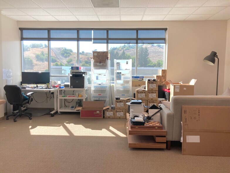 More Photos Of 4020 W Valley Blvd, Walnut Light Distribution For Lease