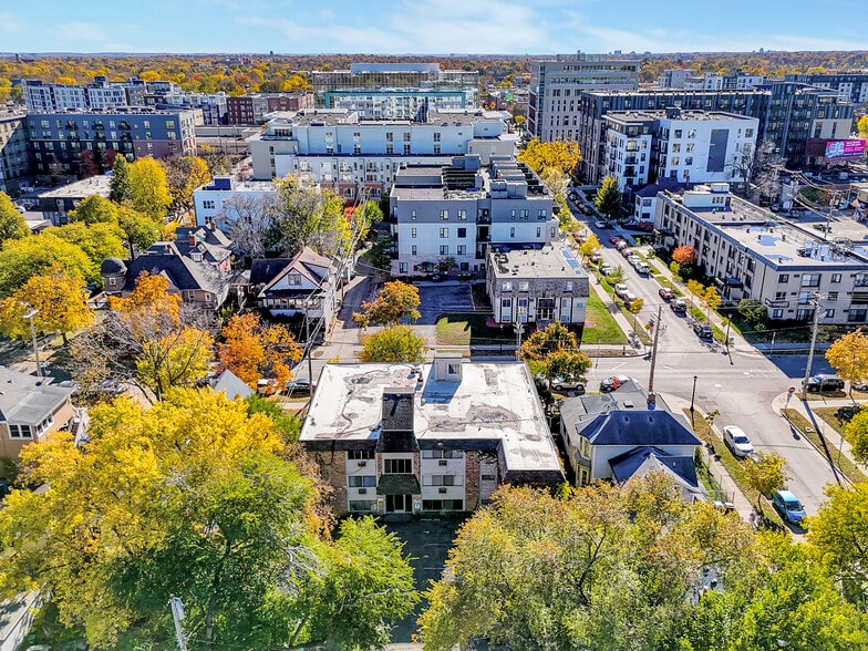 More Photos Of 1314 W 28th St, Minneapolis Apartments For Sale