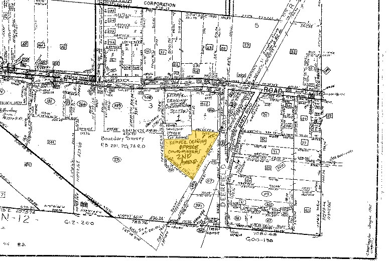 More Photos Of 7361-7363 E Kemper Rd, Cincinnati Loft Creative Space For Lease