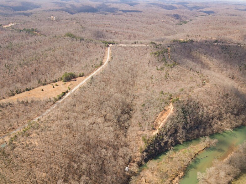 More Photos Of 0 Hwy 13, Linden Land For Sale