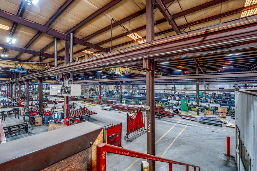 More Photos Of , Oklahoma City Industrial For Sale