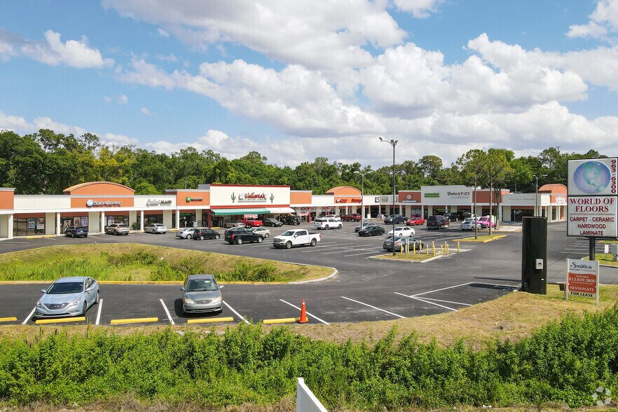 Primary Photo Of 13705-13741 N Dale Mabry Hwy, Tampa Unknown For Lease