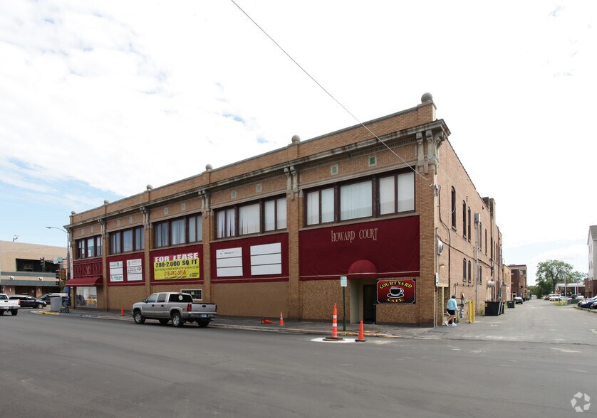 More Photos Of 302 E Howard St, Hibbing Office For Lease
