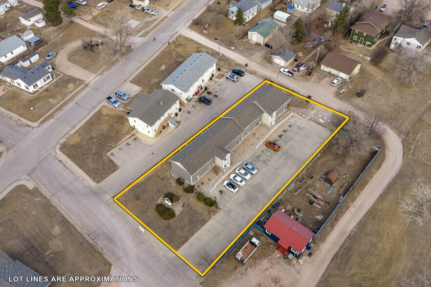 More Photos Of 626 N 1st St, Rapid City Multifamily For Sale