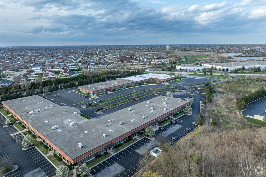 More Photos Of 8505 W 183rd St, Tinley Park Medical For Lease