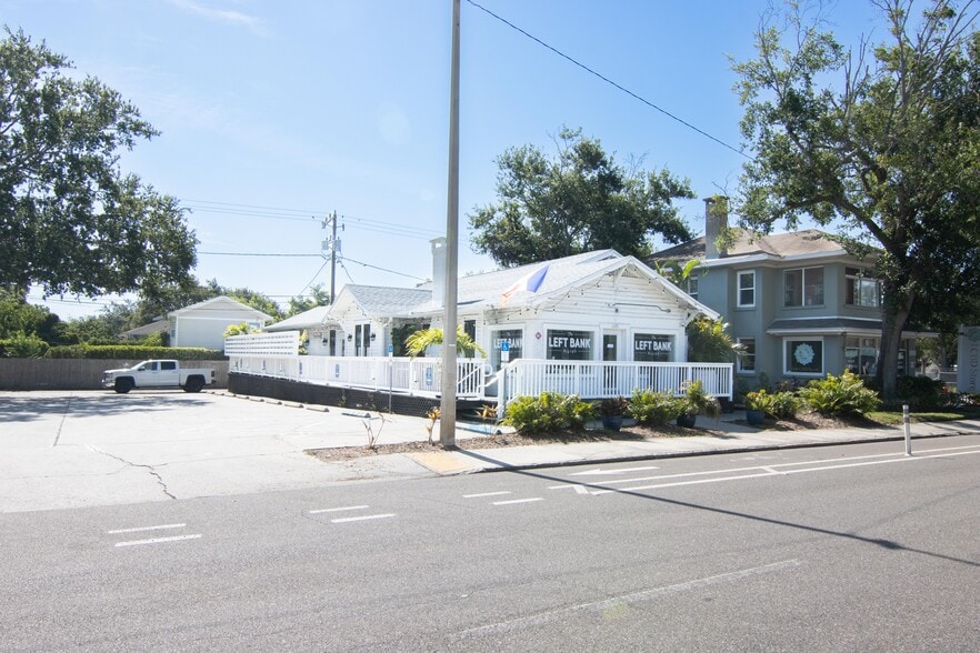 Primary Photo Of 1225 Dr Martin Luther King Jr St N, Saint Petersburg General Retail For Lease