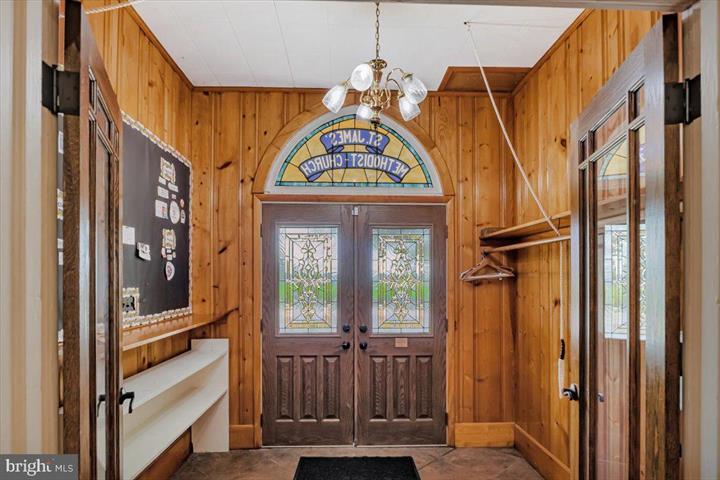 More Photos Of 2900 Marston Rd, New Windsor Religious Facility For Sale