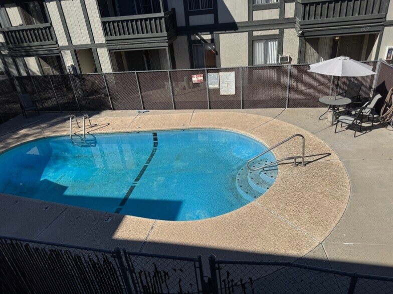 More Photos Of 1501 S Woodland St, Tucson Apartments For Sale