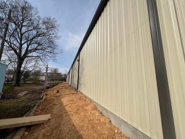 More Photos Of 4740 Adams Rd, Hixson Land For Lease