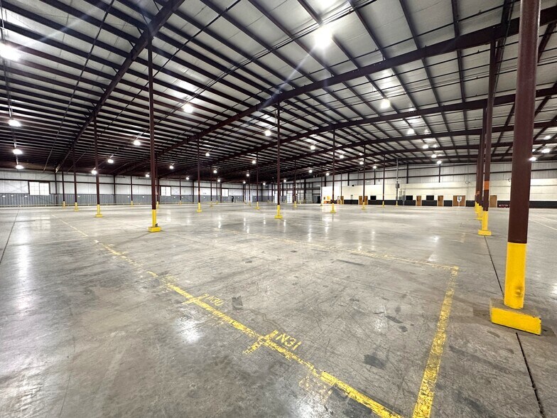 More Photos Of 160 Lincoln School Rd, Spartanburg Warehouse For Lease