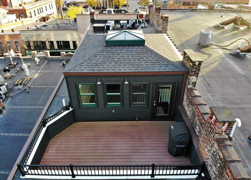 More Photos Of 29 E Market St, Corning Office Residential For Lease