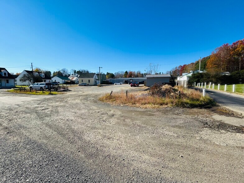 More Photos Of 0 Sweeney St, Floyd Land For Sale