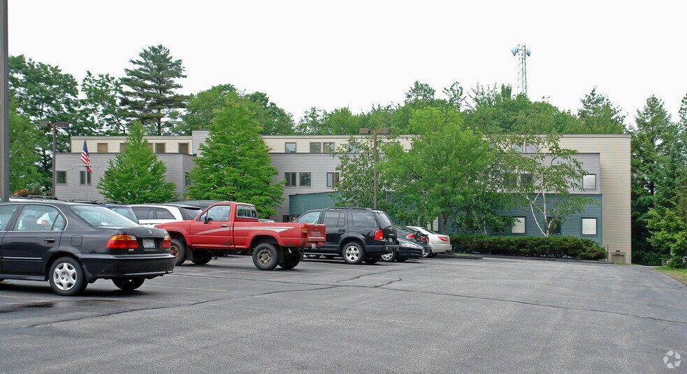 More Photos Of 4 Union Park, Topsham Office For Lease