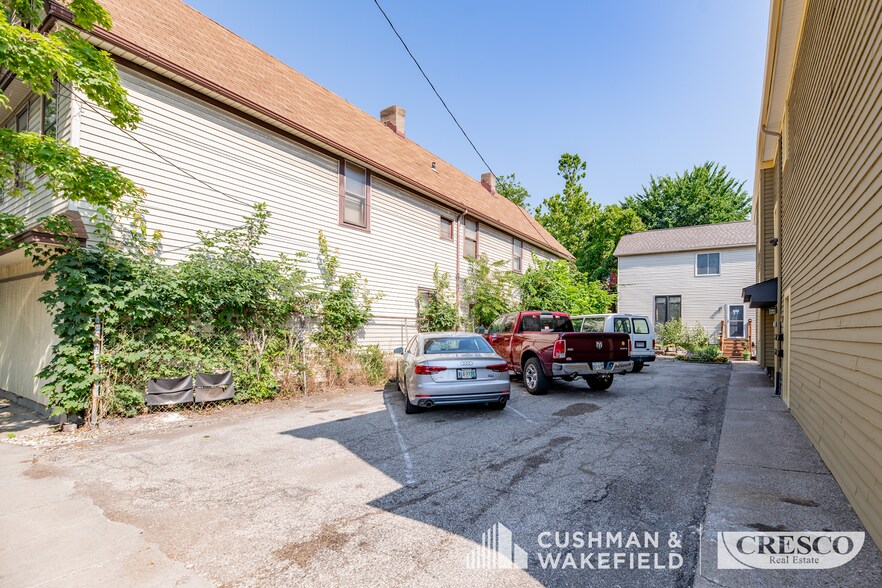 More Photos Of 1020 Kenilworth Ave, Cleveland Apartments For Sale