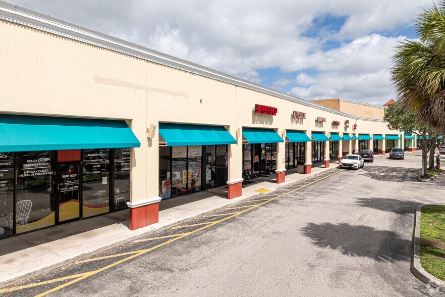 More Photos Of 5815-5889 Lake Worth Rd, Greenacres Unknown For Lease