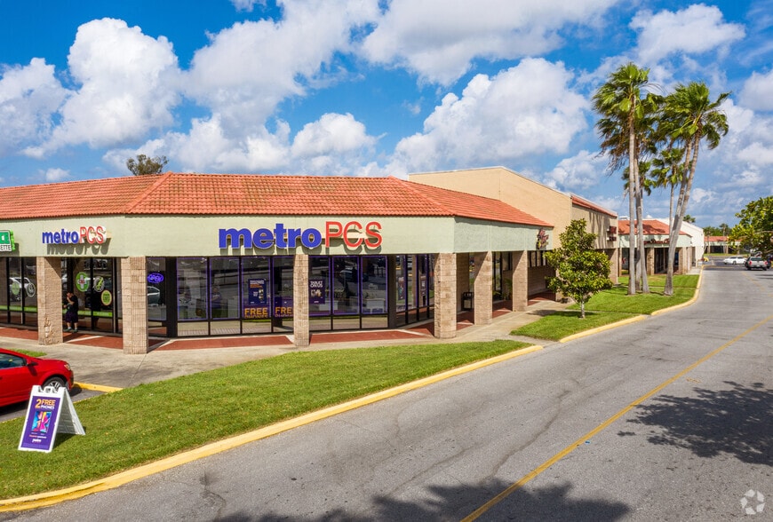 Primary Photo Of 6463-6501 102nd Ave, Pinellas Park Storefront For Lease