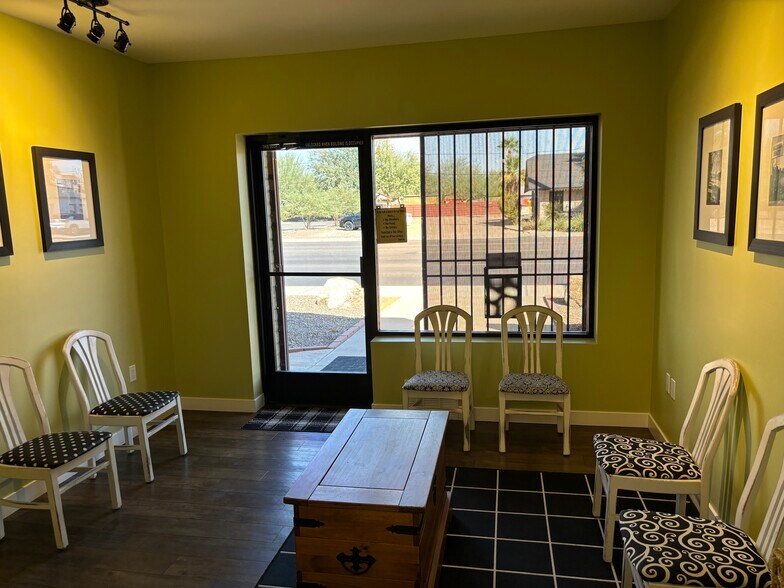 More Photos Of 2202 N 7th St, Phoenix Medical For Sale