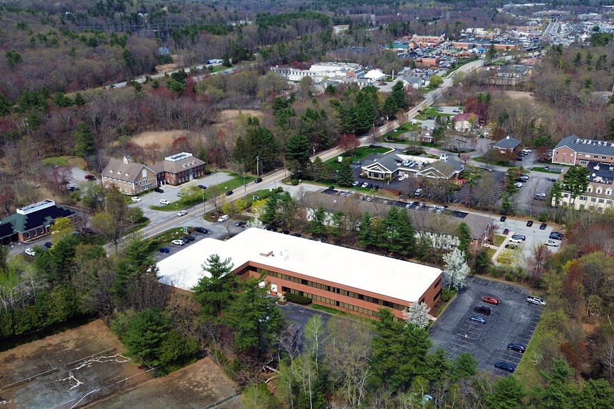 More Photos Of 238 Littleton Rd, Westford Office For Lease